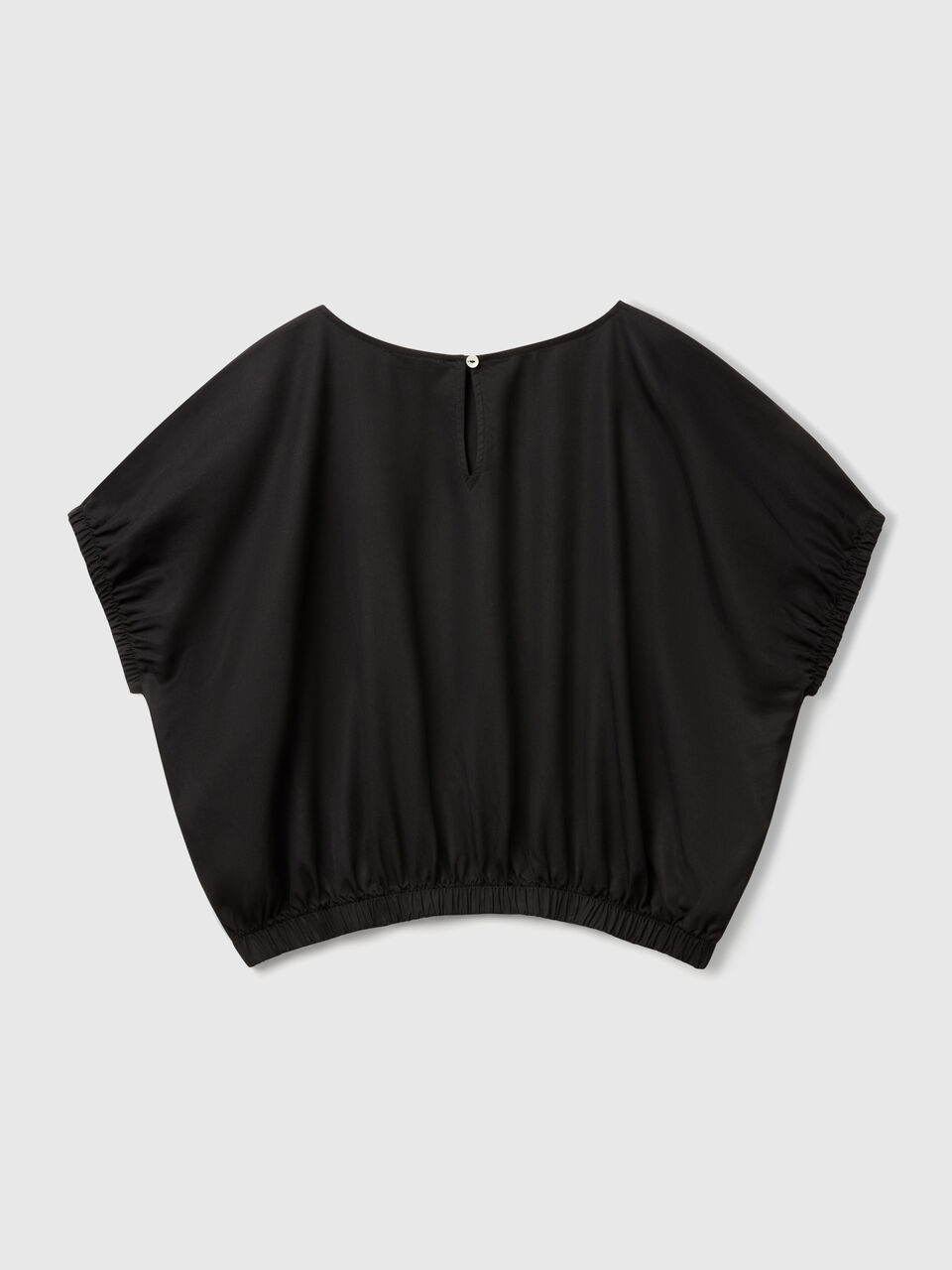 BLOUSE Mulher image number 2