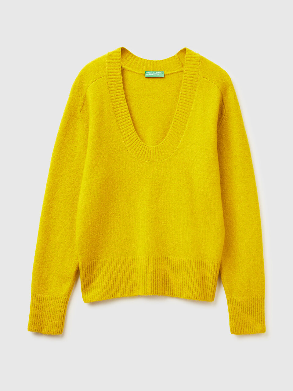 SWEATER L/S Mulher image number 1
