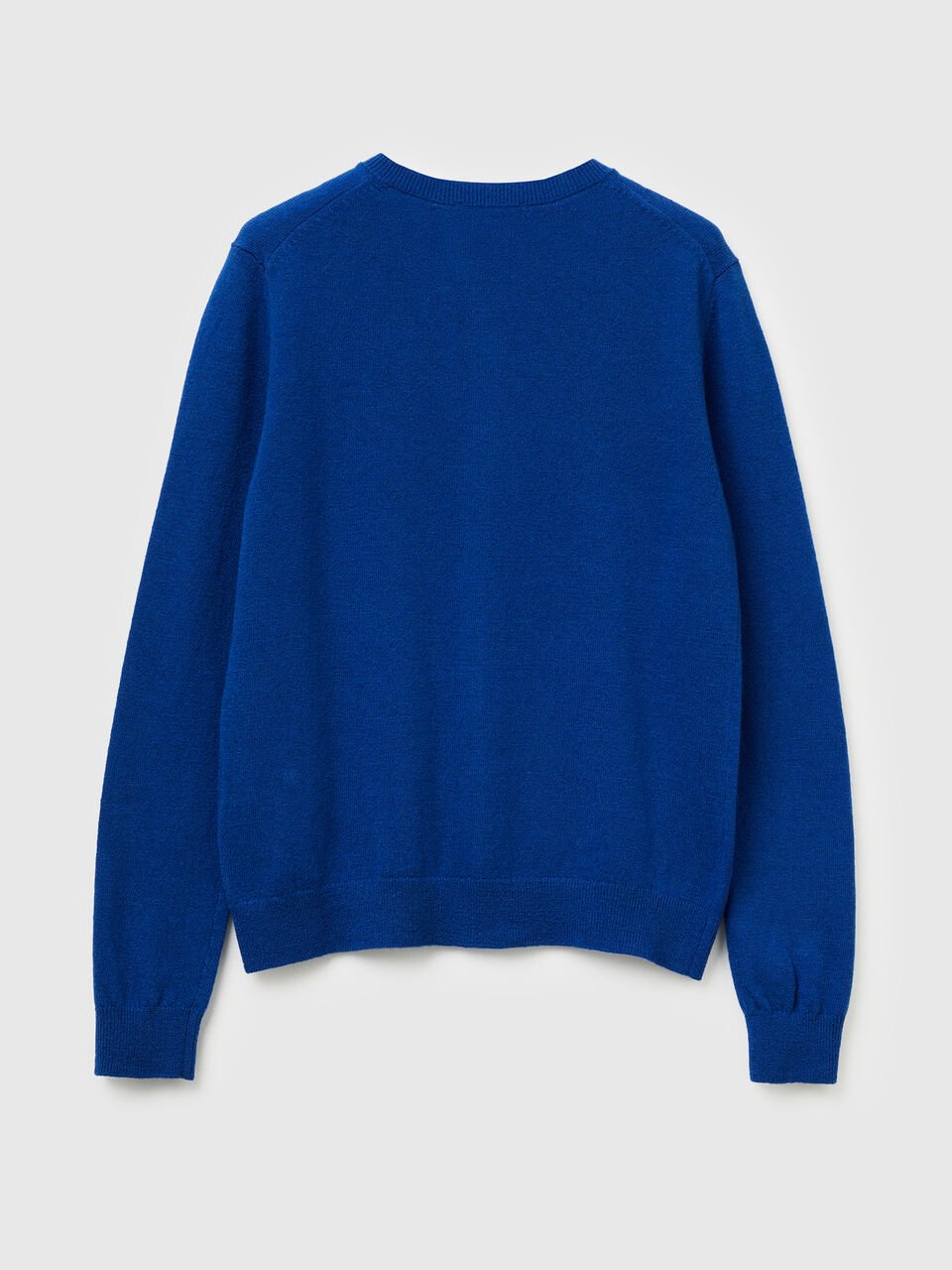 L/S SWEATER Mulher image number 2