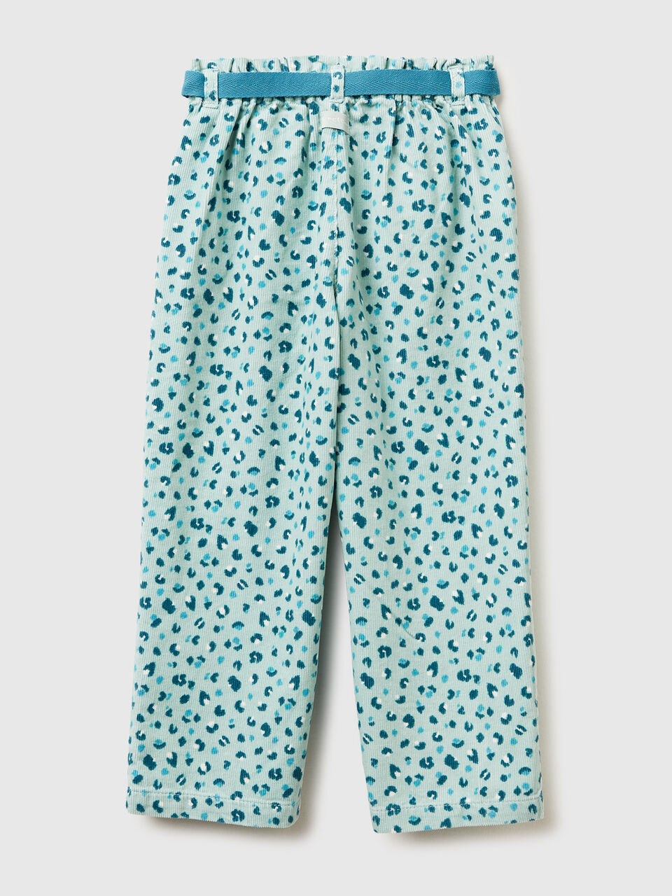 TROUSERS Menina image number 2