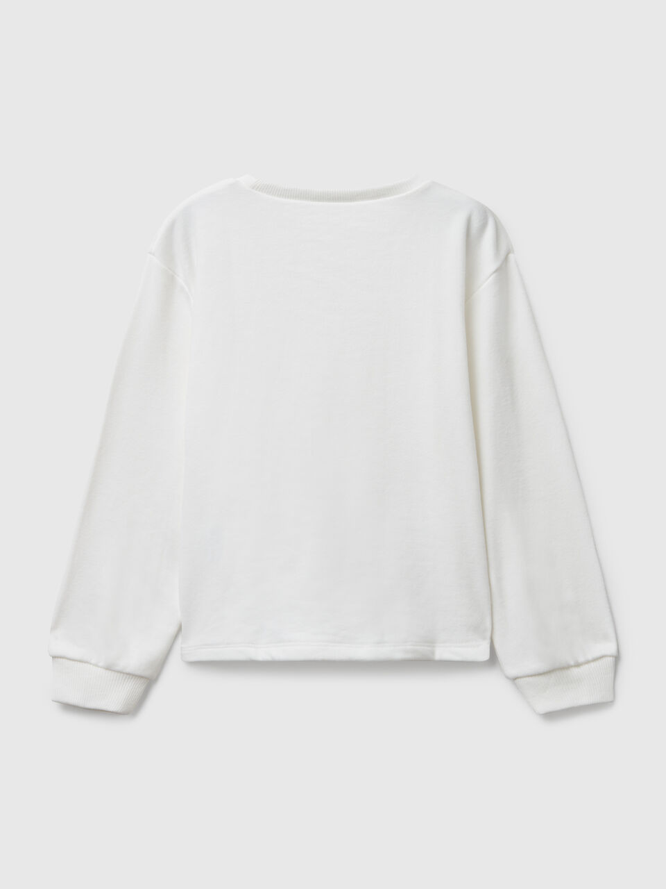 SWEATER L/S Menina image number 2