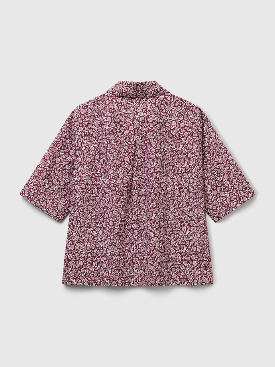 SHIRT Mulher image number 2