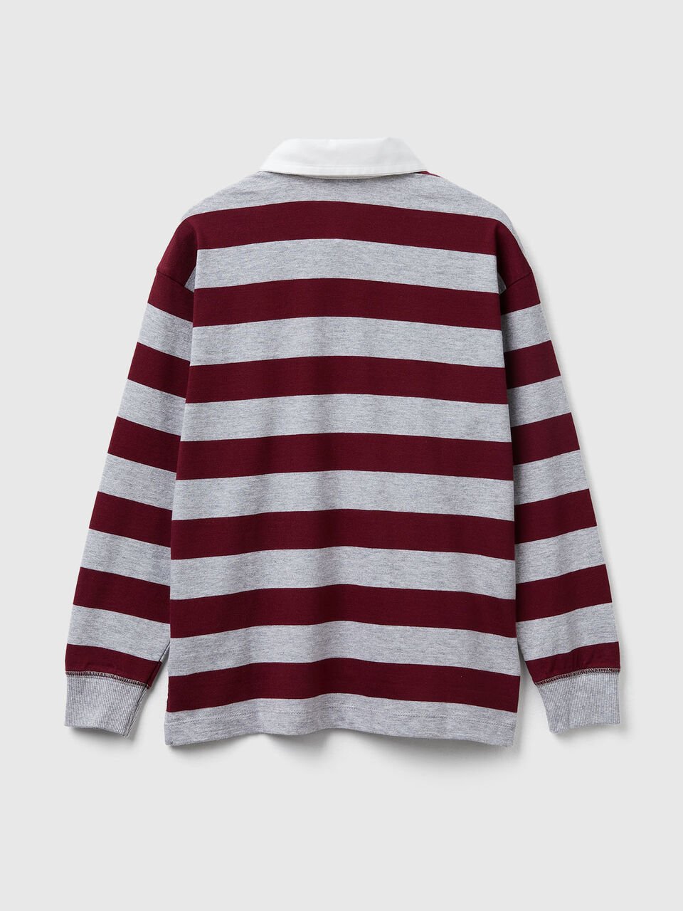 L/S POLO SHIRT Menino image number 2