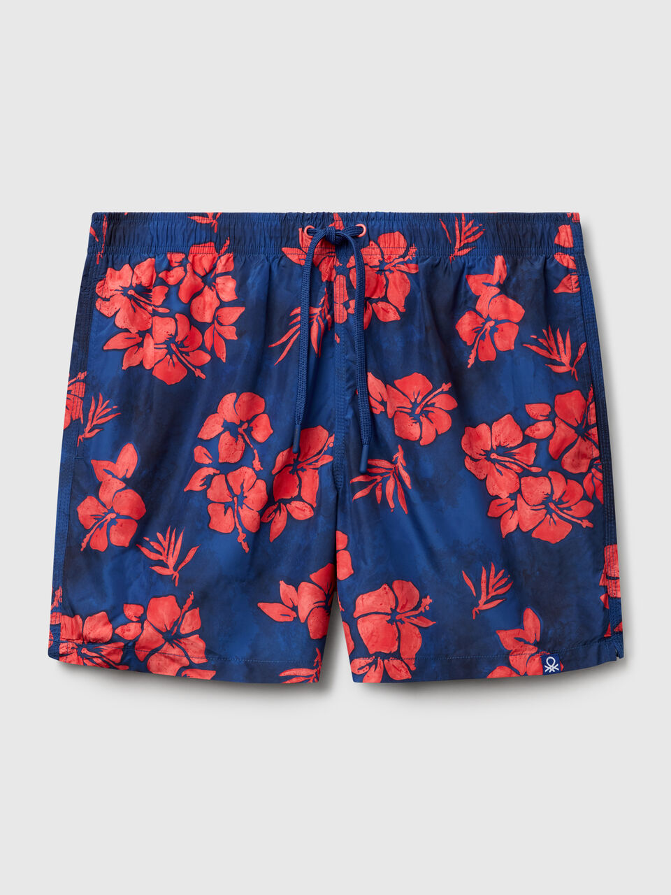 SWIM TRUNKS Homem image number 1