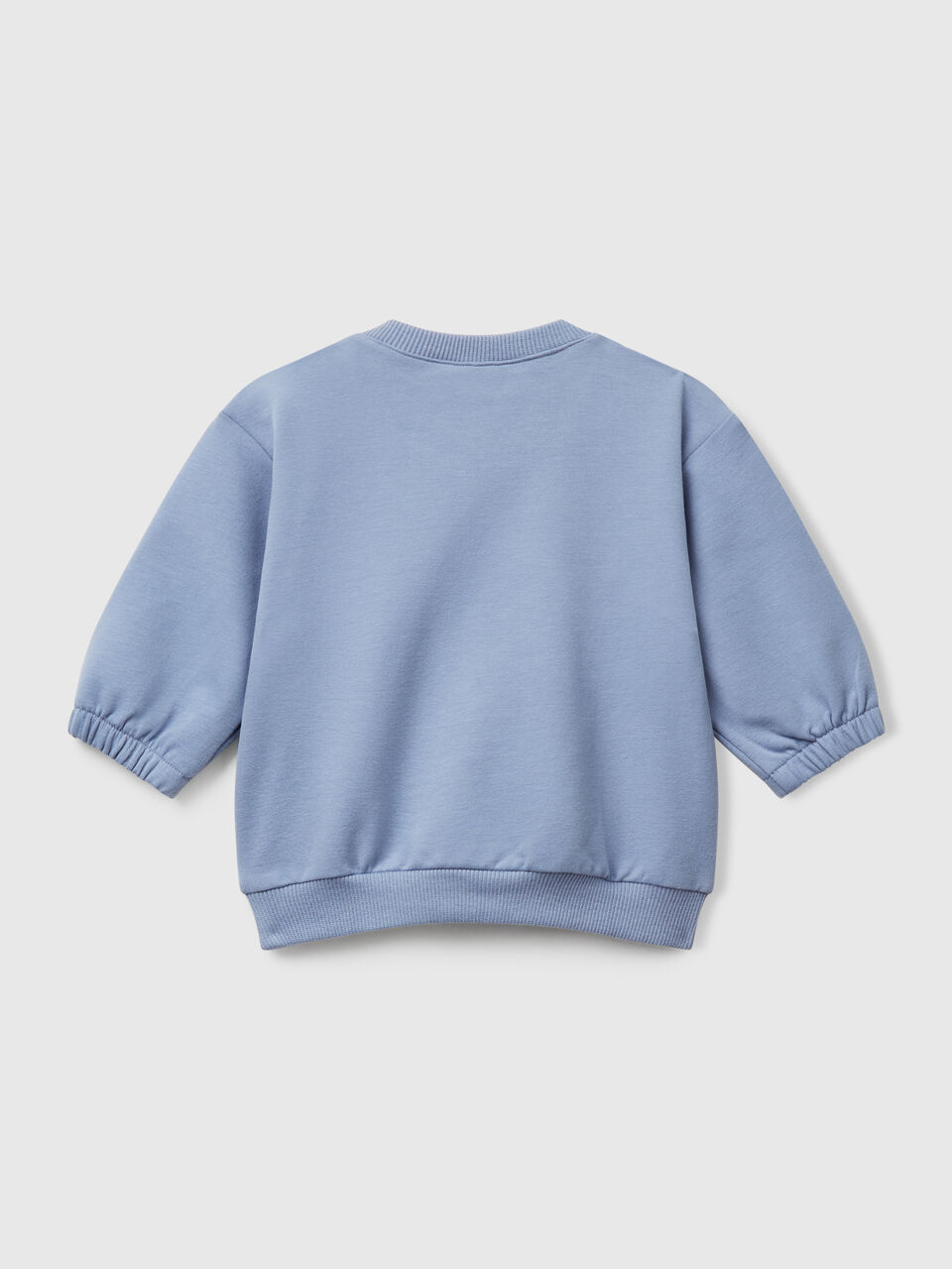 SWEATER L/S Recém-nascido image number 2