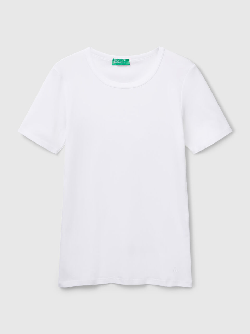 T-SHIRT Mulher image number 1