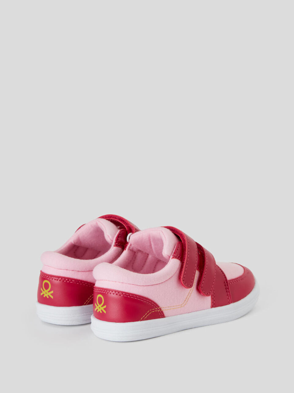 Sneakers primeiros passos image number 2