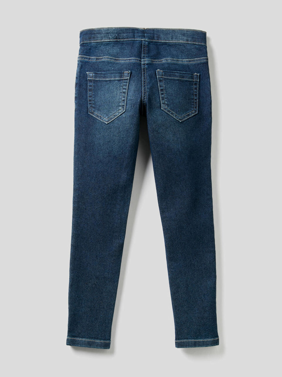 Jeans em denim "Eco-Recycle" image number 2