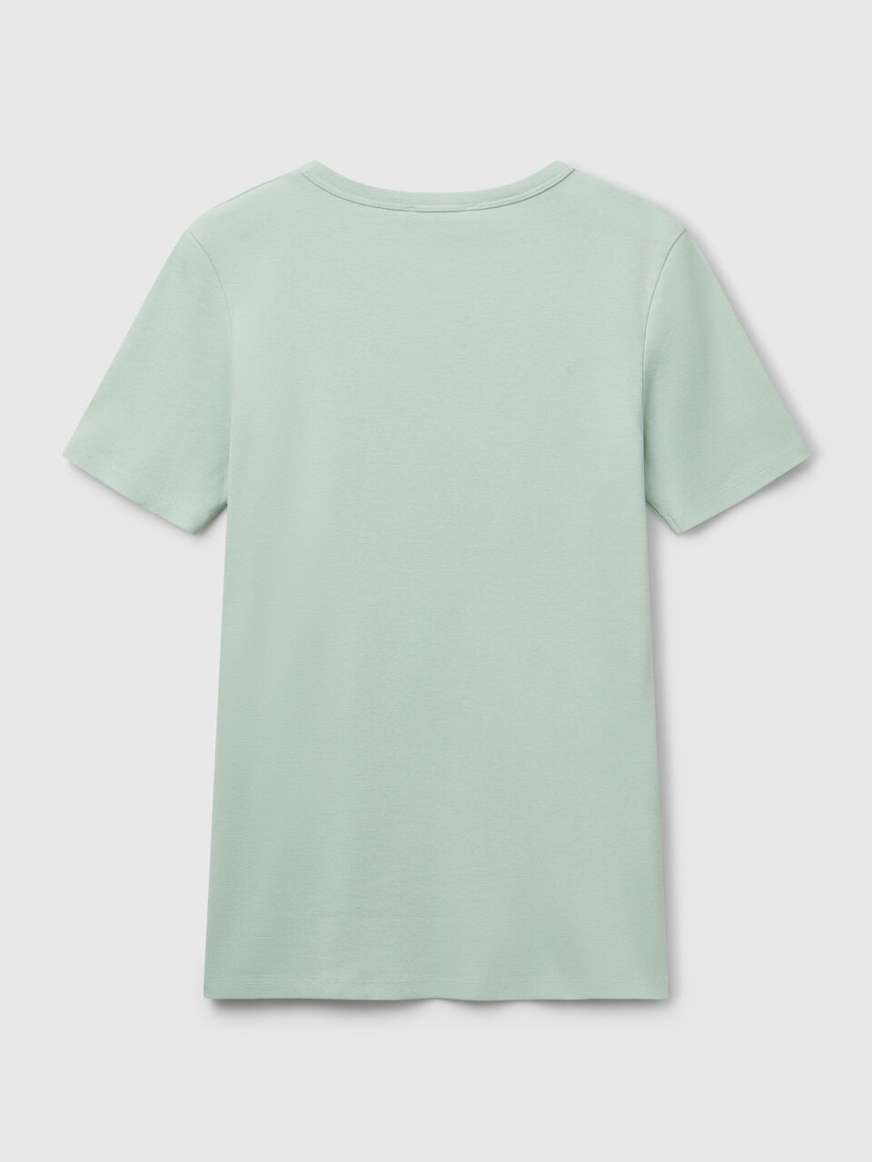 T-SHIRT Mulher image number 2
