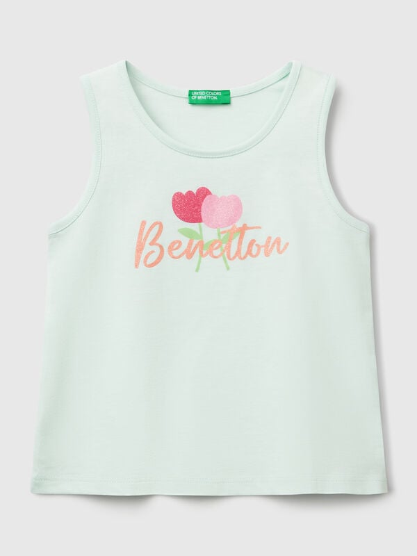 TANK-TOP Menina