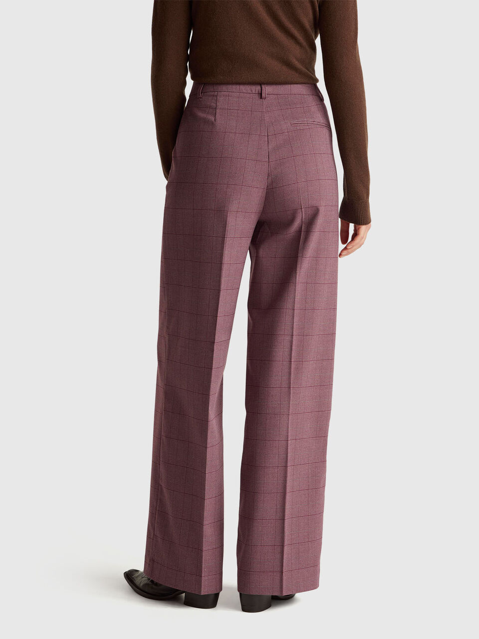 TROUSERS Mulher image number null