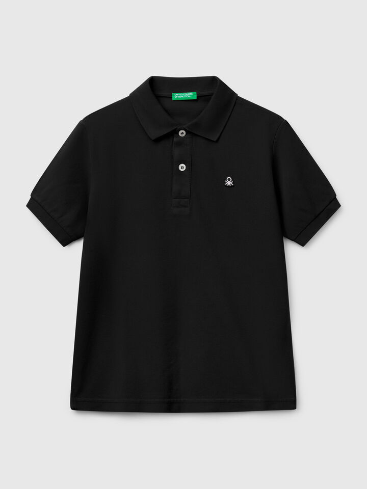 H/S POLO SHIRT H/S POLO SHIRT Menino