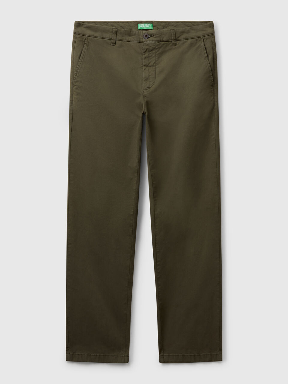 TROUSERS Homem image number 1