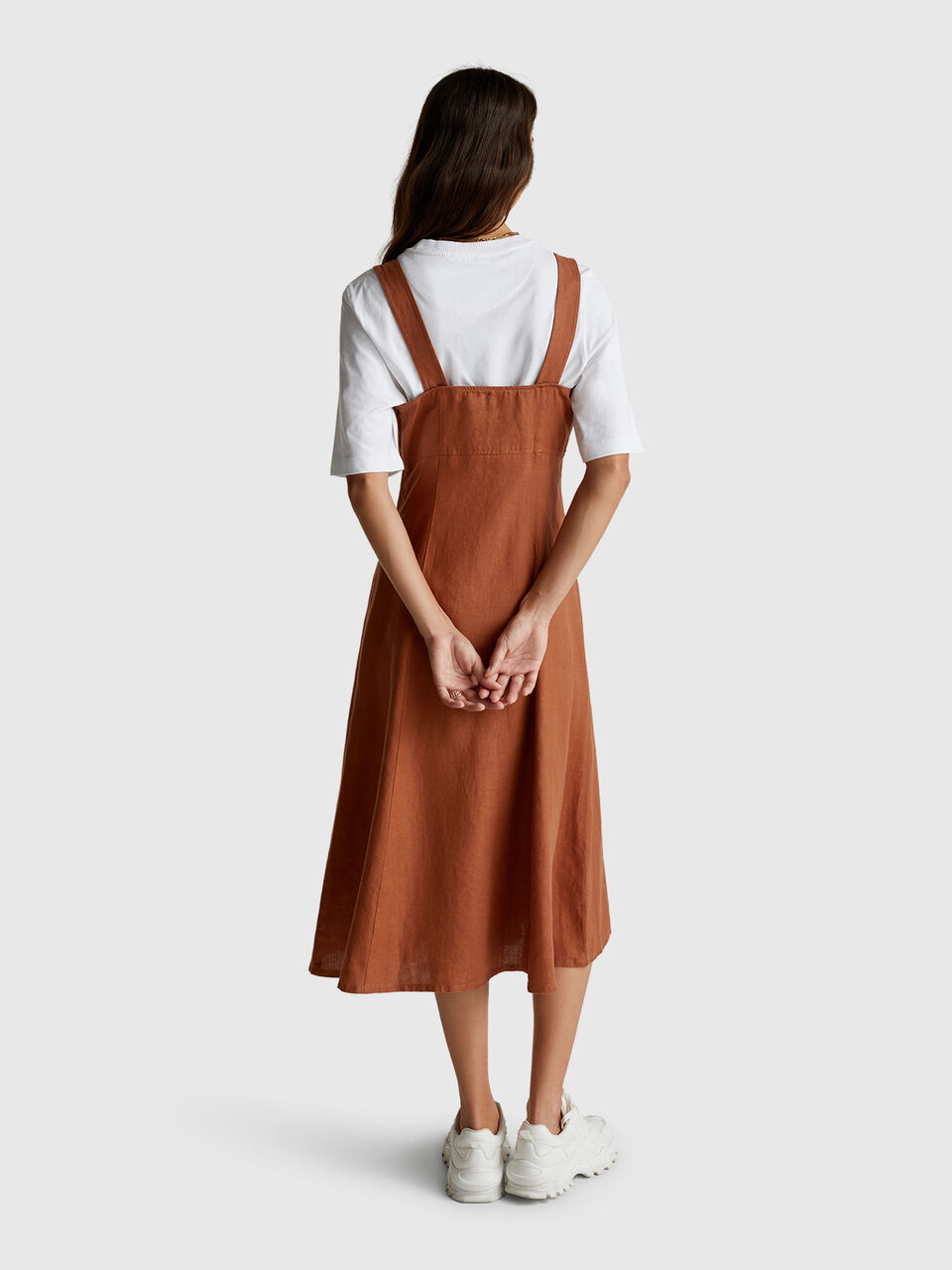 DRESS Mulher image number null