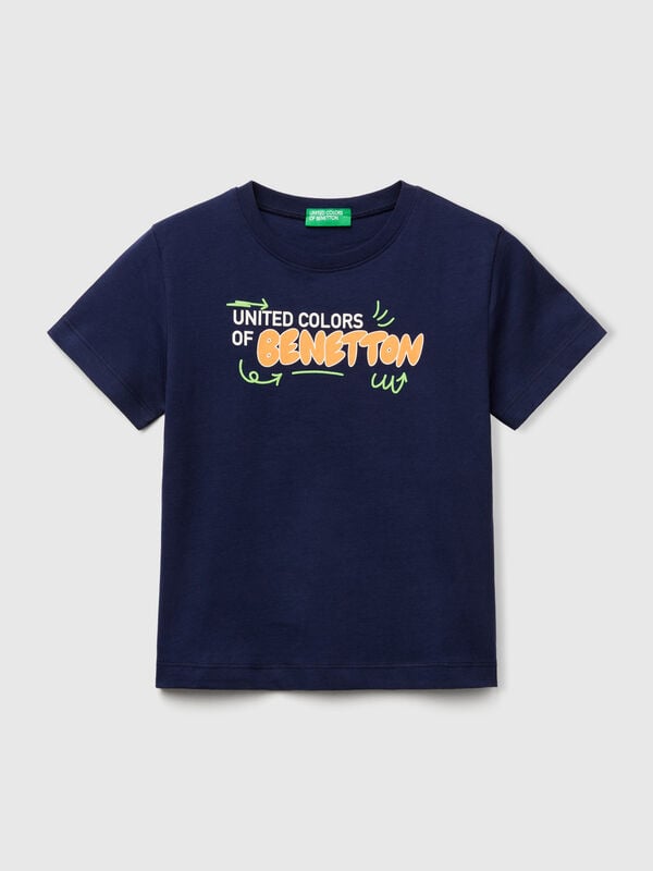 T-SHIRT Menino