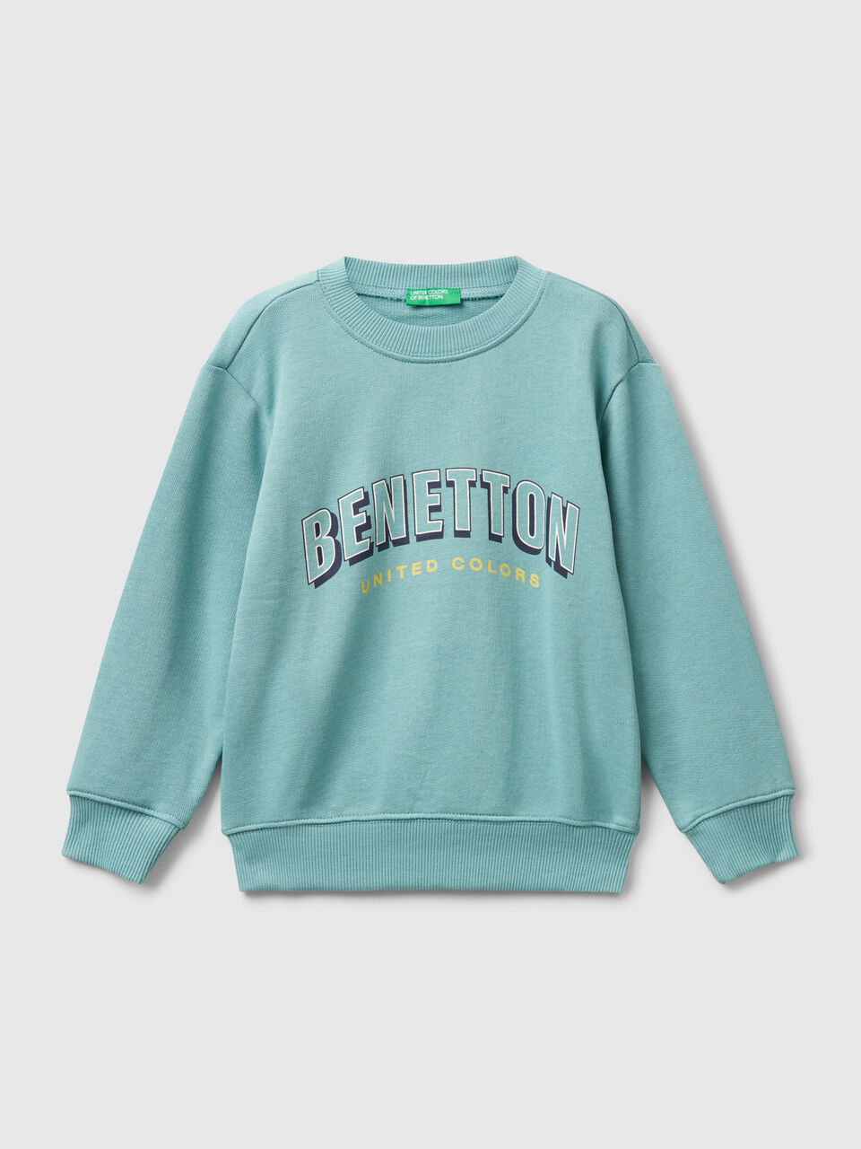 SWEATER L/S Menino image number 1