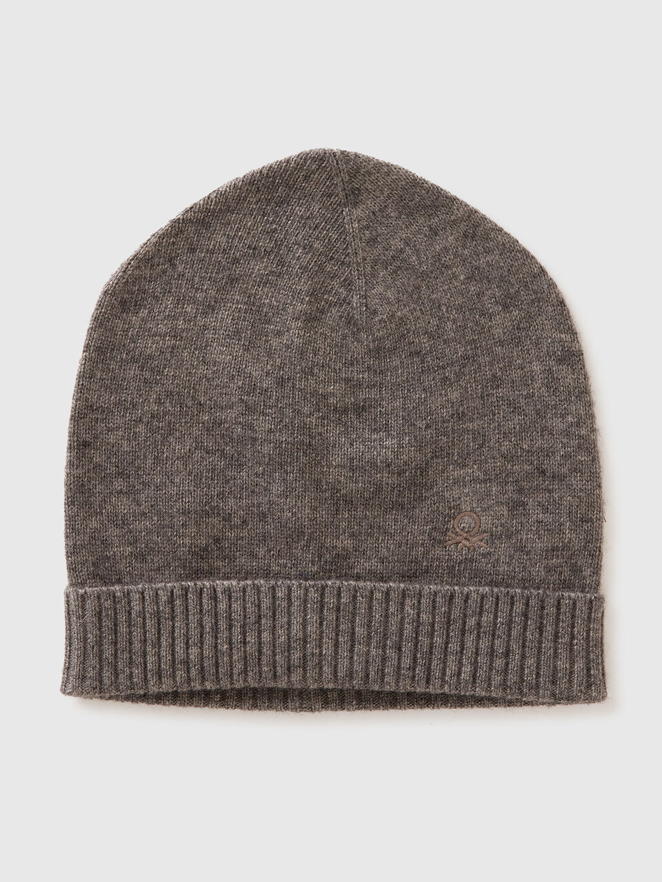 KNITTED - HAT Mulher image number 1