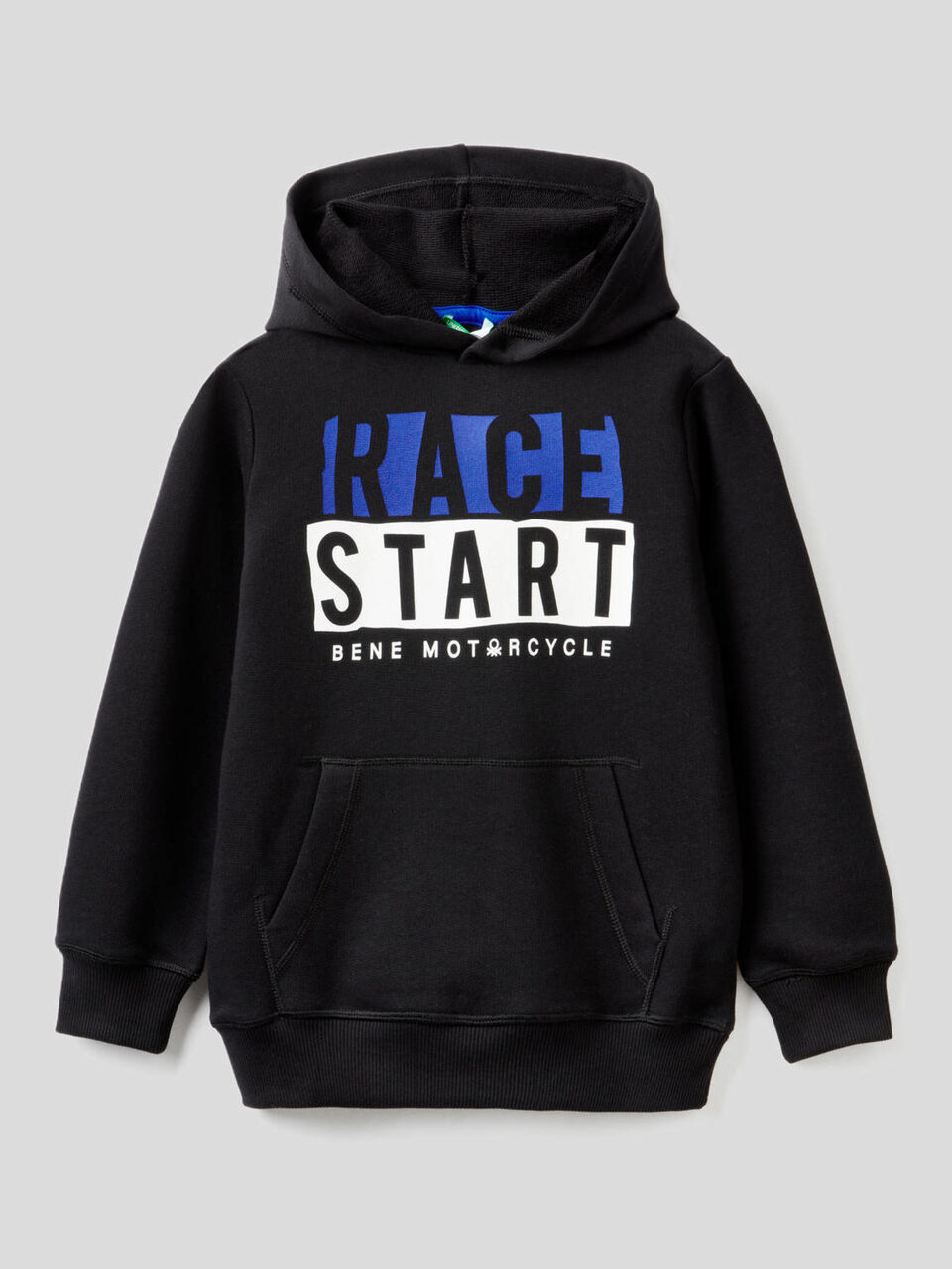 Sweat com capuz image number 1
