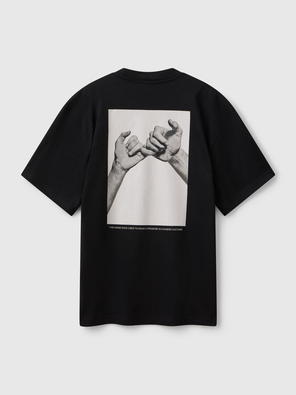 T-SHIRT Homem image number 2
