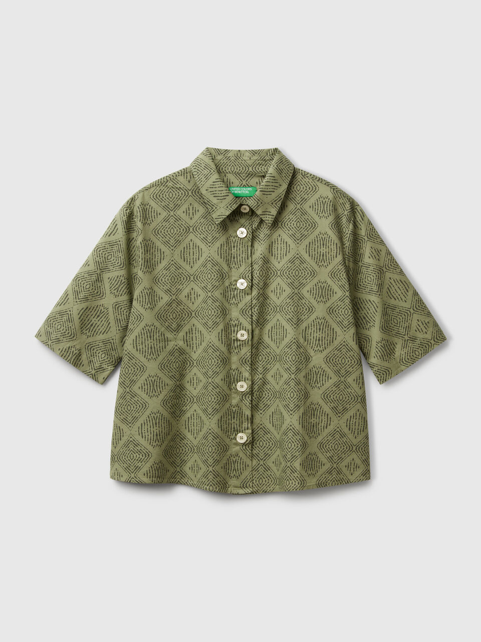 SHIRT Mulher image number 1