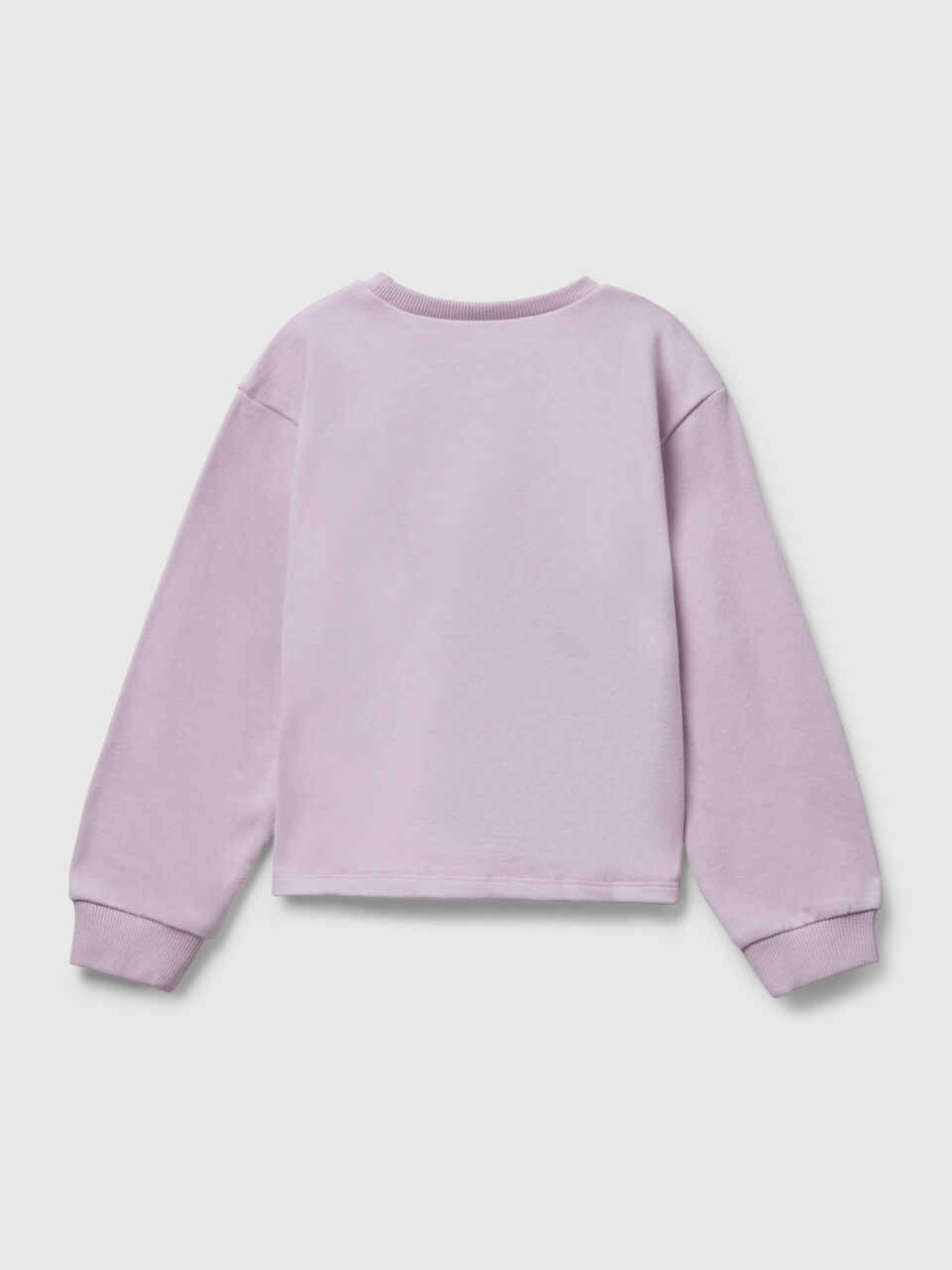SWEATER L/S Menina image number 2