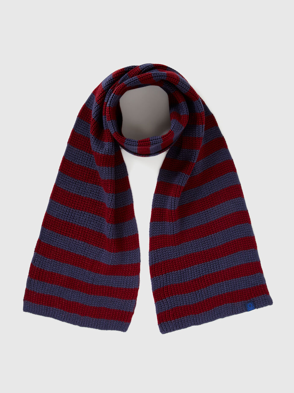 KNITTED SCARF Menino image number null