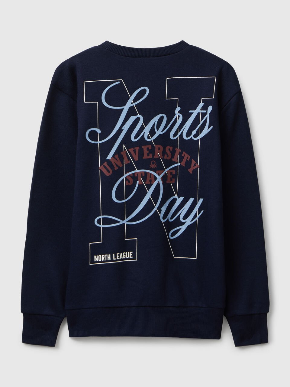SWEATER L/S Menino image number 2