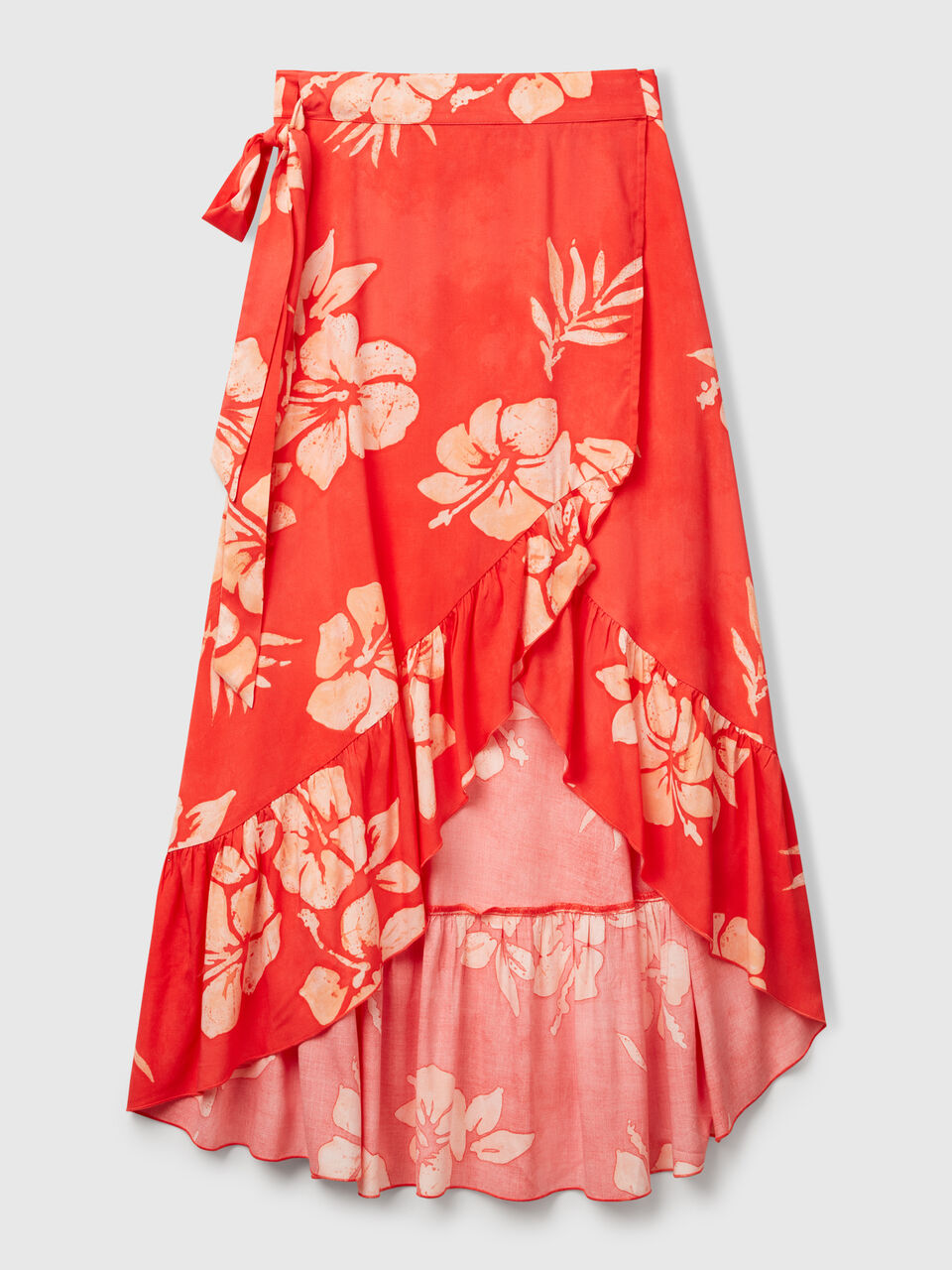 SARONG - SHAWLS Mulher image number 1