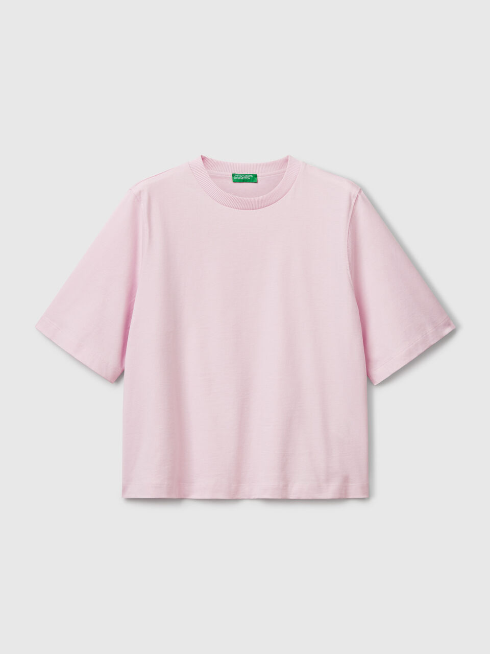 T-SHIRT Mulher image number 1