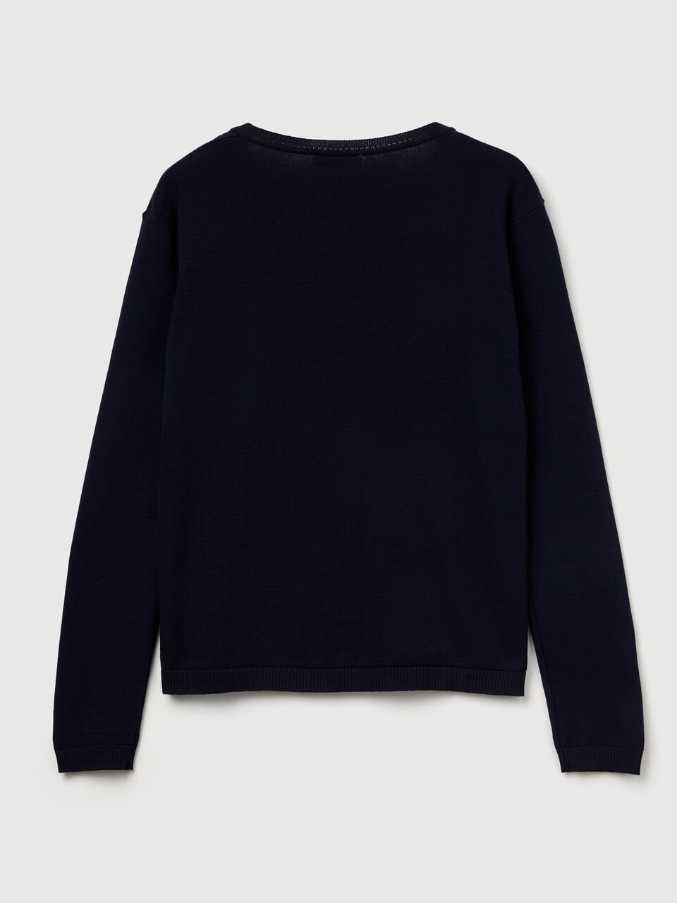 L/S SWEATER Mulher image number 2