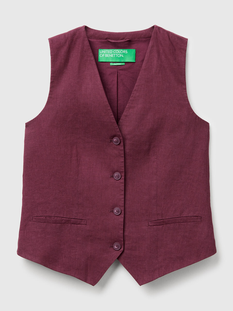 WAISTCOAT Mulher image number 1