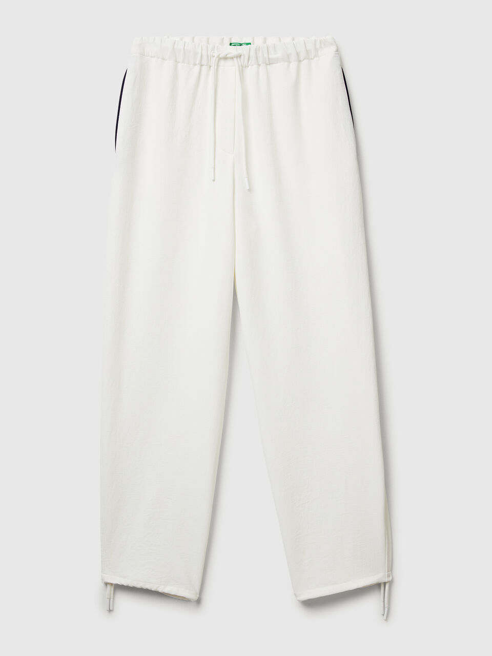 TROUSERS Mulher image number 1