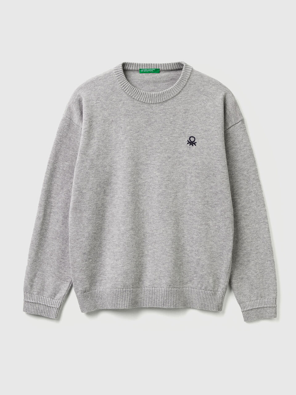 SWEATER L/S Menino image number 1