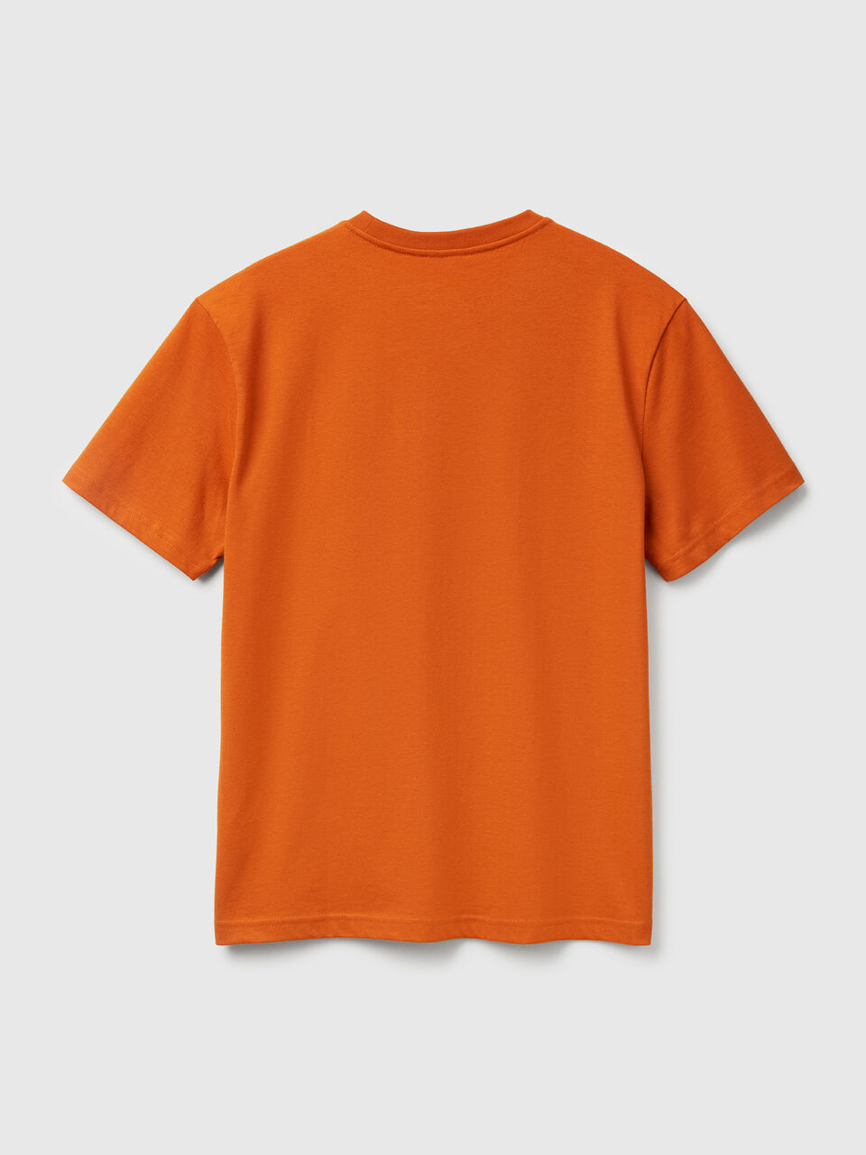 T-SHIRT Homem image number 2