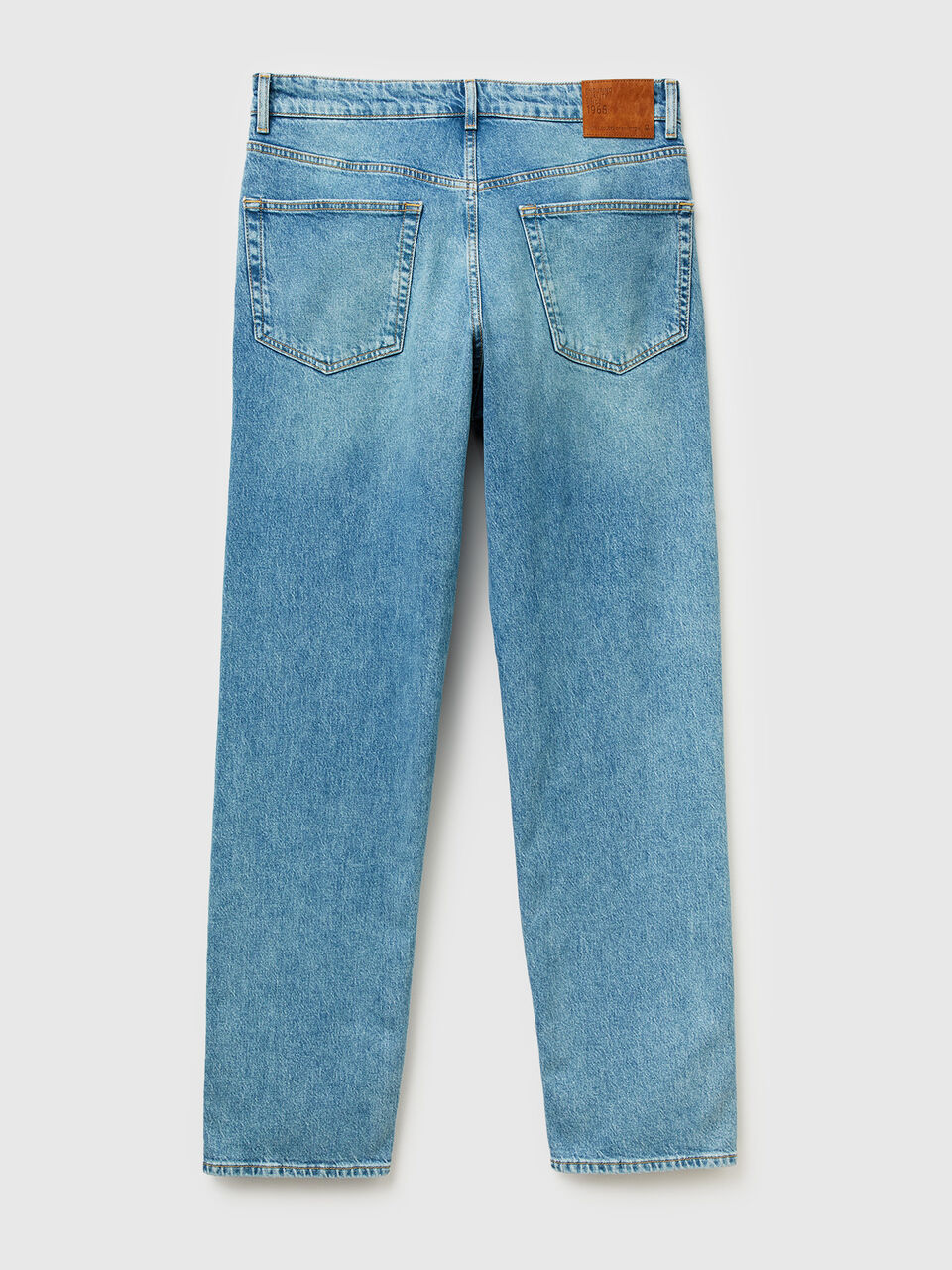 TROUSERS Homem image number 2
