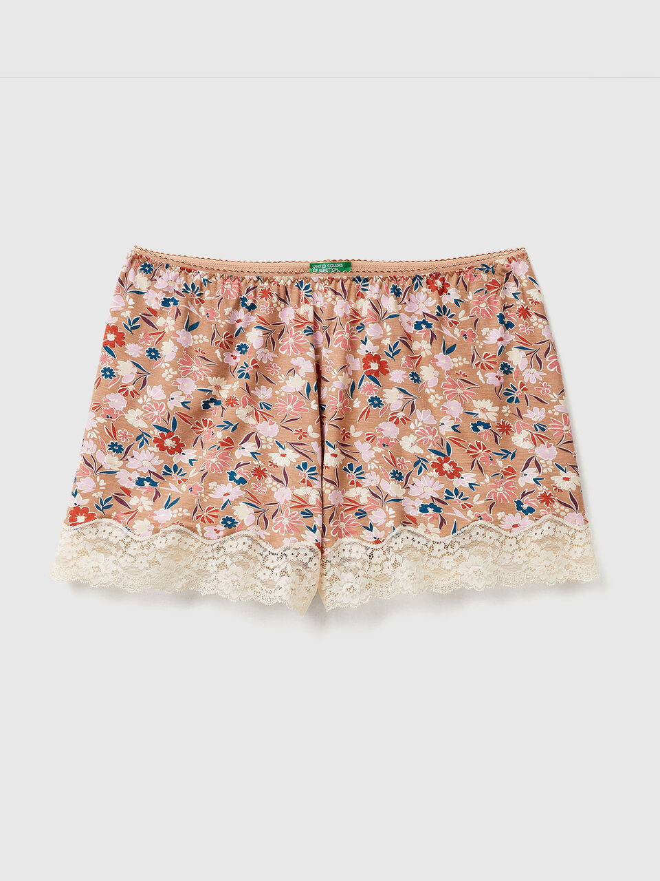 SHORTS Mulher image number null