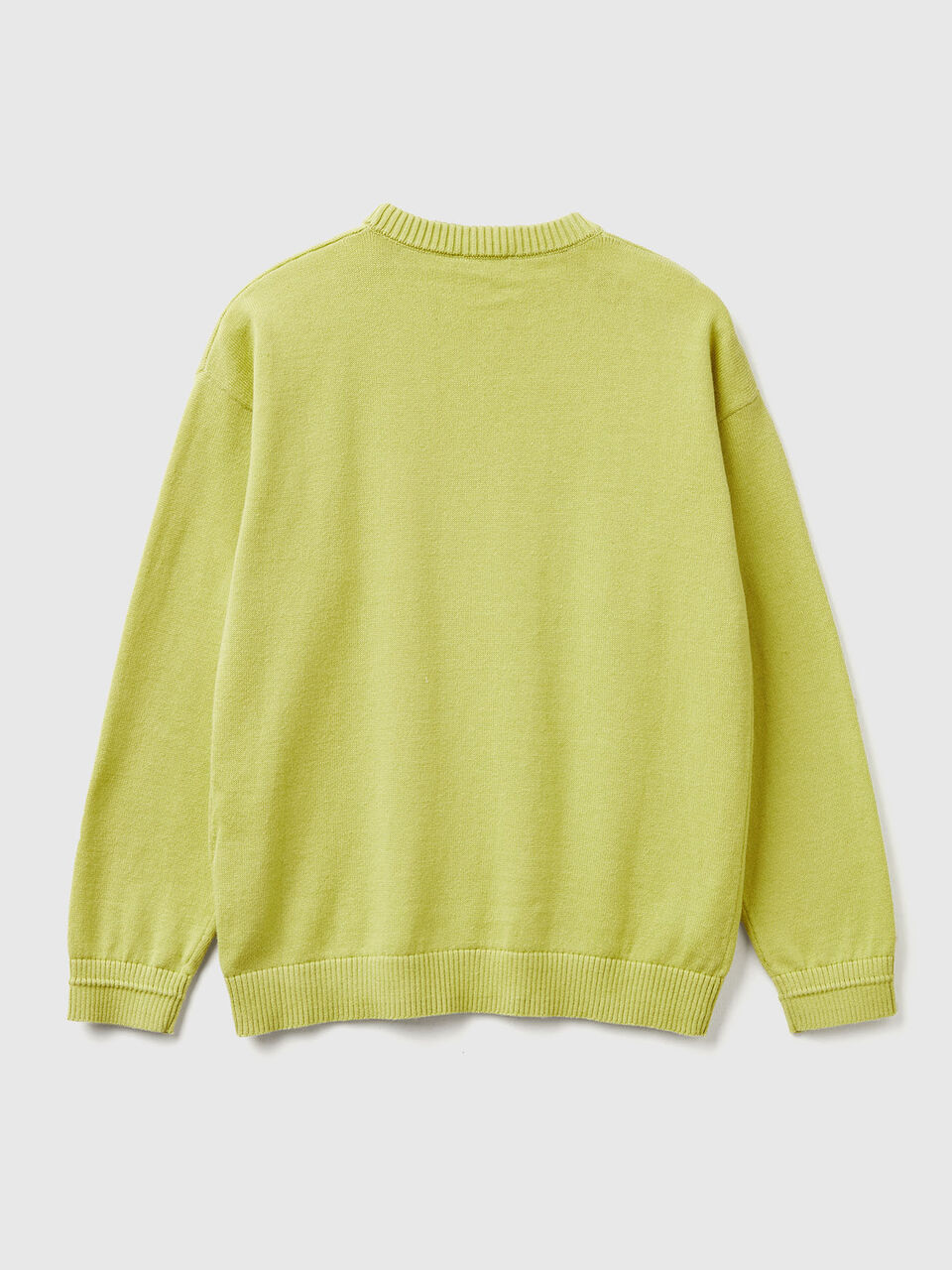 SWEATER L/S Menino image number 2