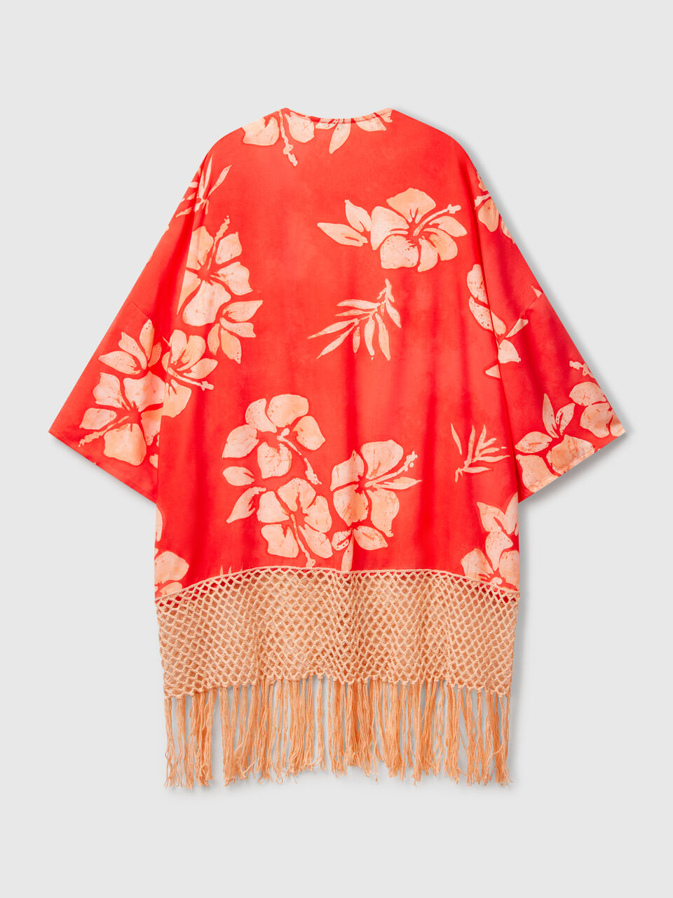BEACH-ROBE Mulher image number 2