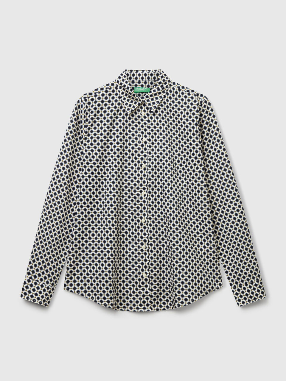 SHIRT Mulher image number 1