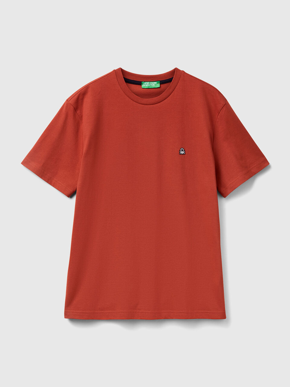 T-SHIRT Homem image number 1