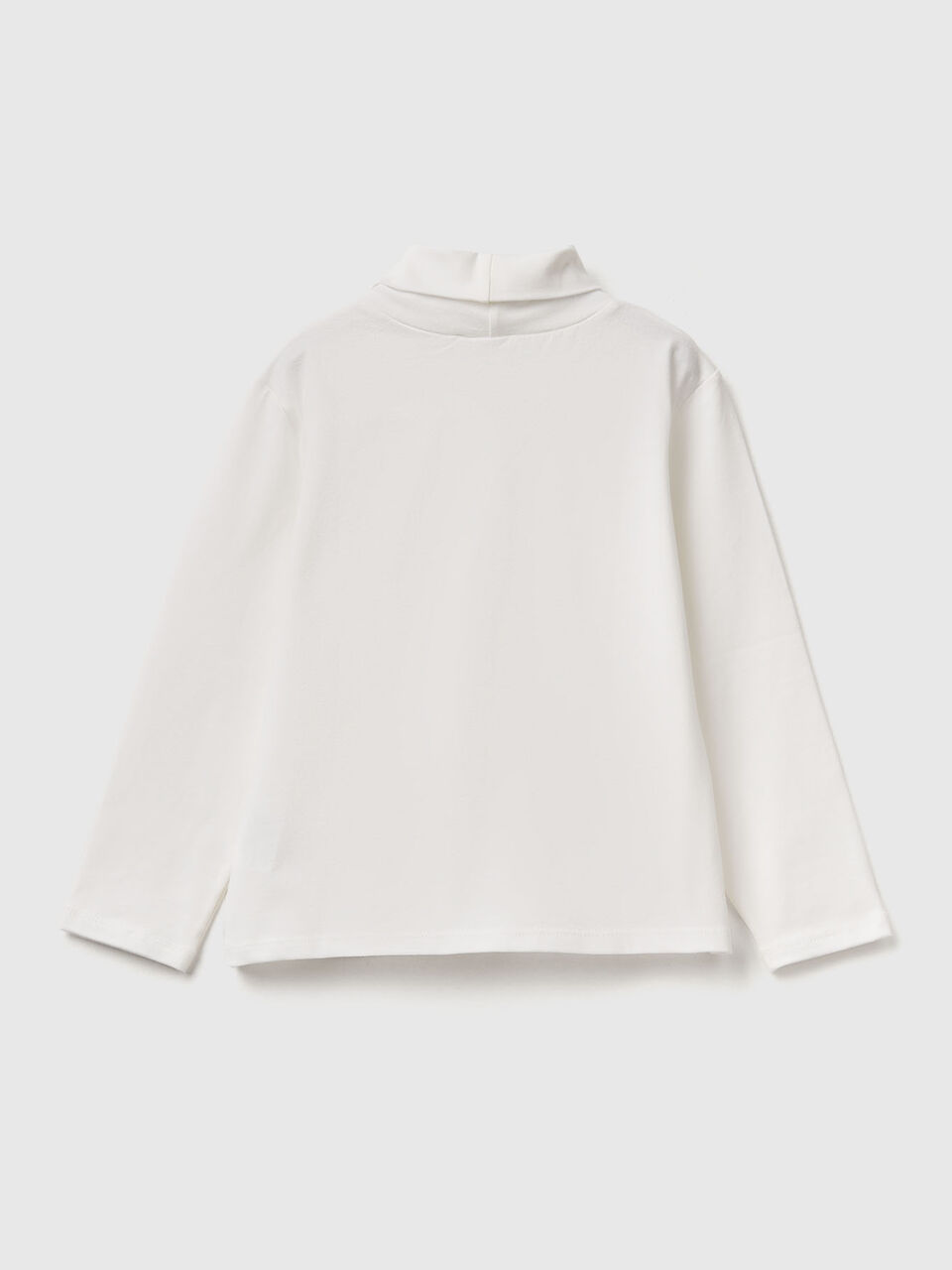 T-SHIRT L/S Menina image number 2