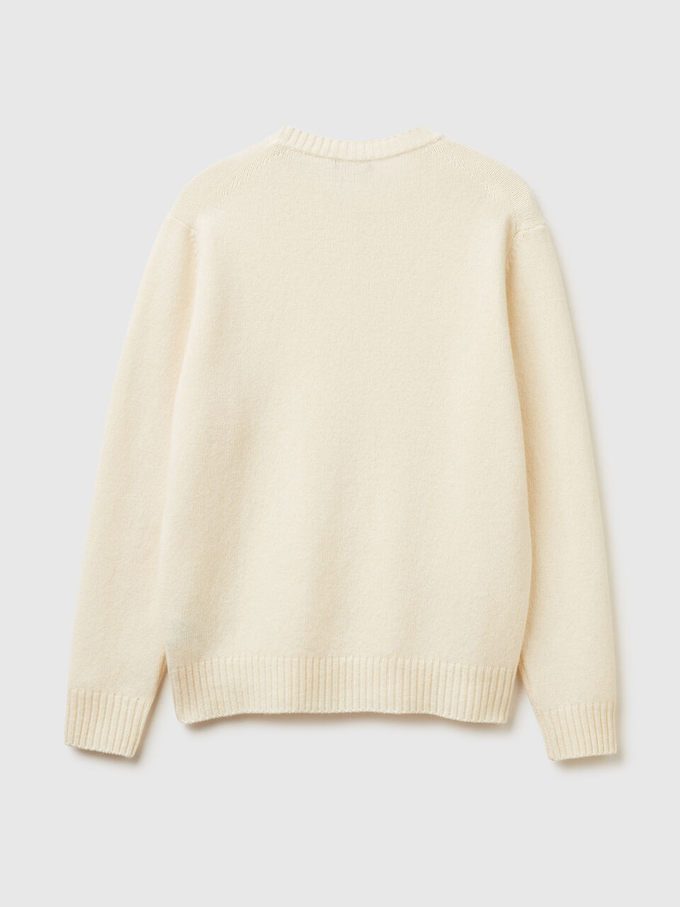 SWEATER L/S Homem image number 2