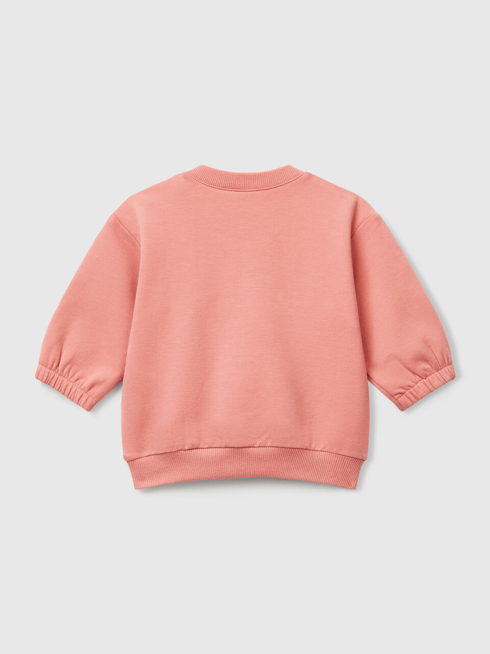 SWEATER L/S Recém-nascido image number 2