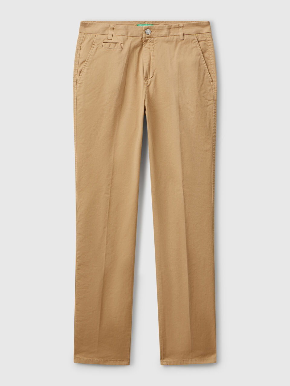 TROUSERS Mulher image number 1