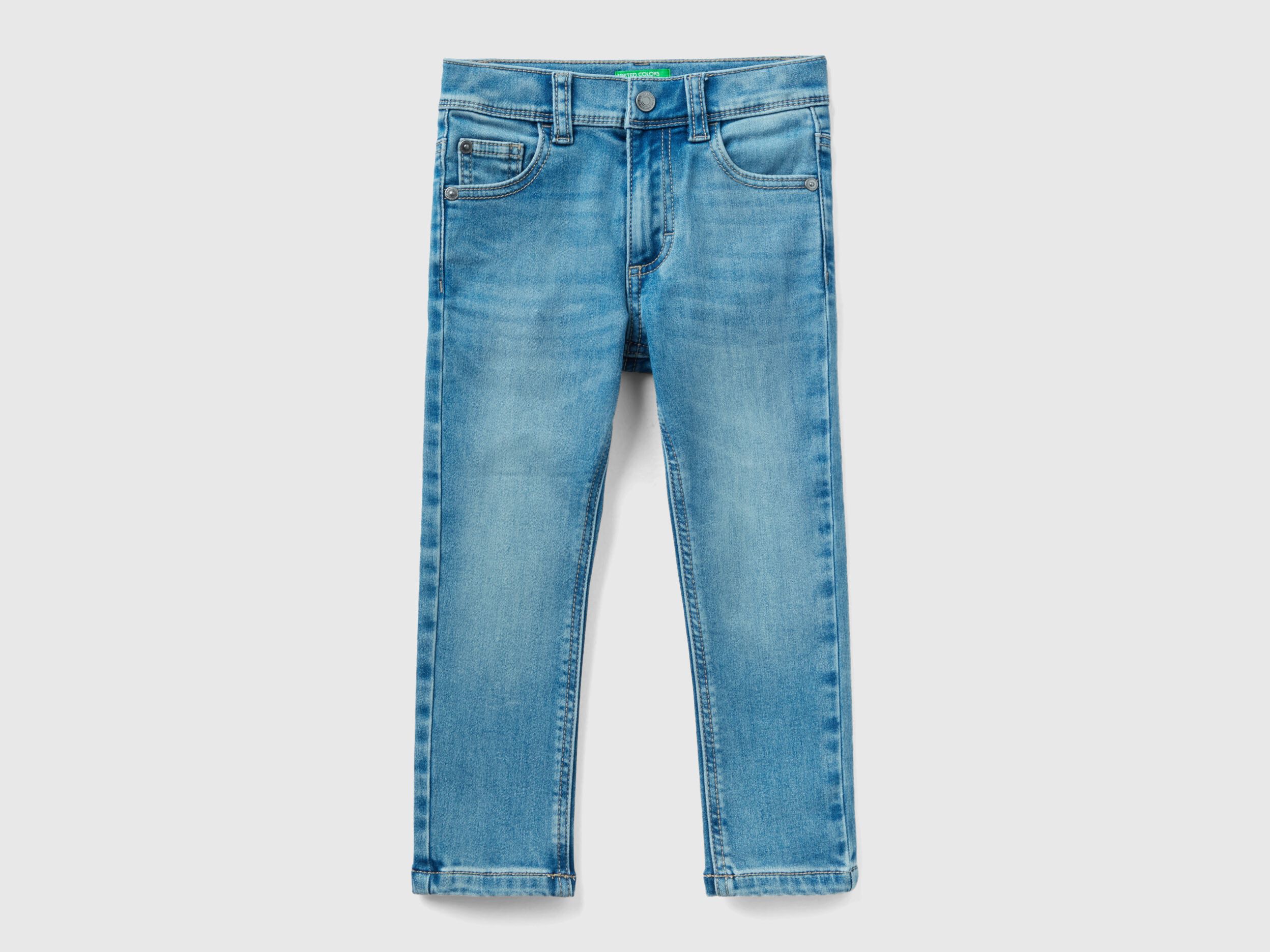 Jeans termico shop