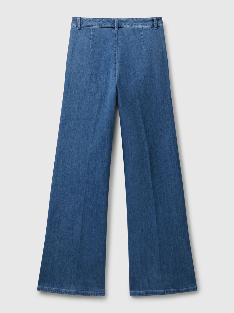 TROUSERS Mulher image number 2