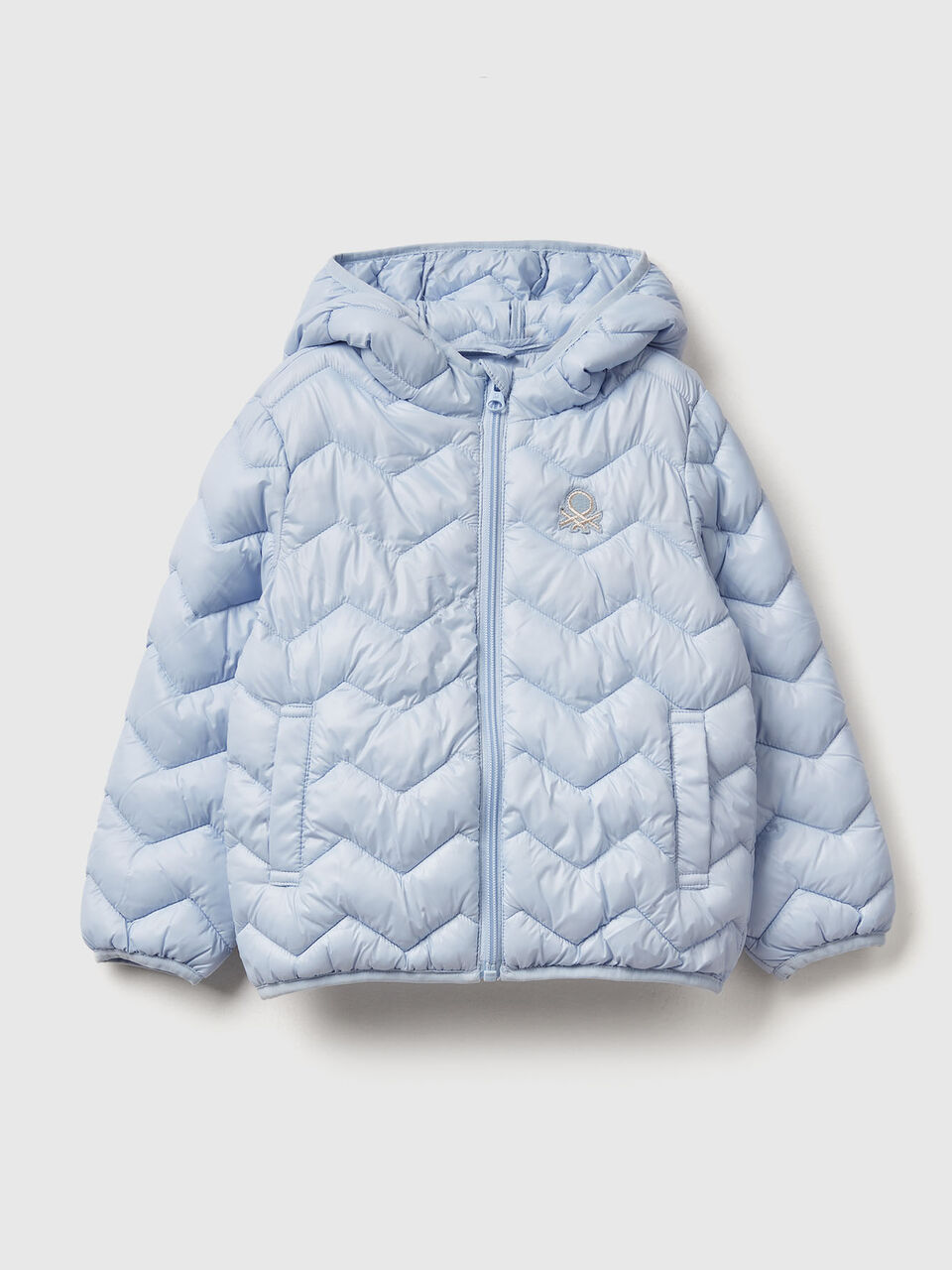 JACKET Menina image number 1