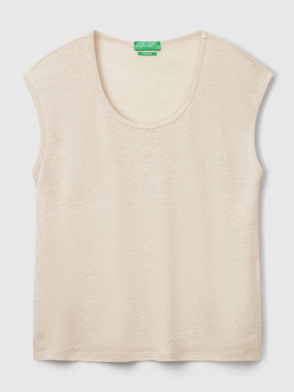 T-SHIRT Mulher image number 1