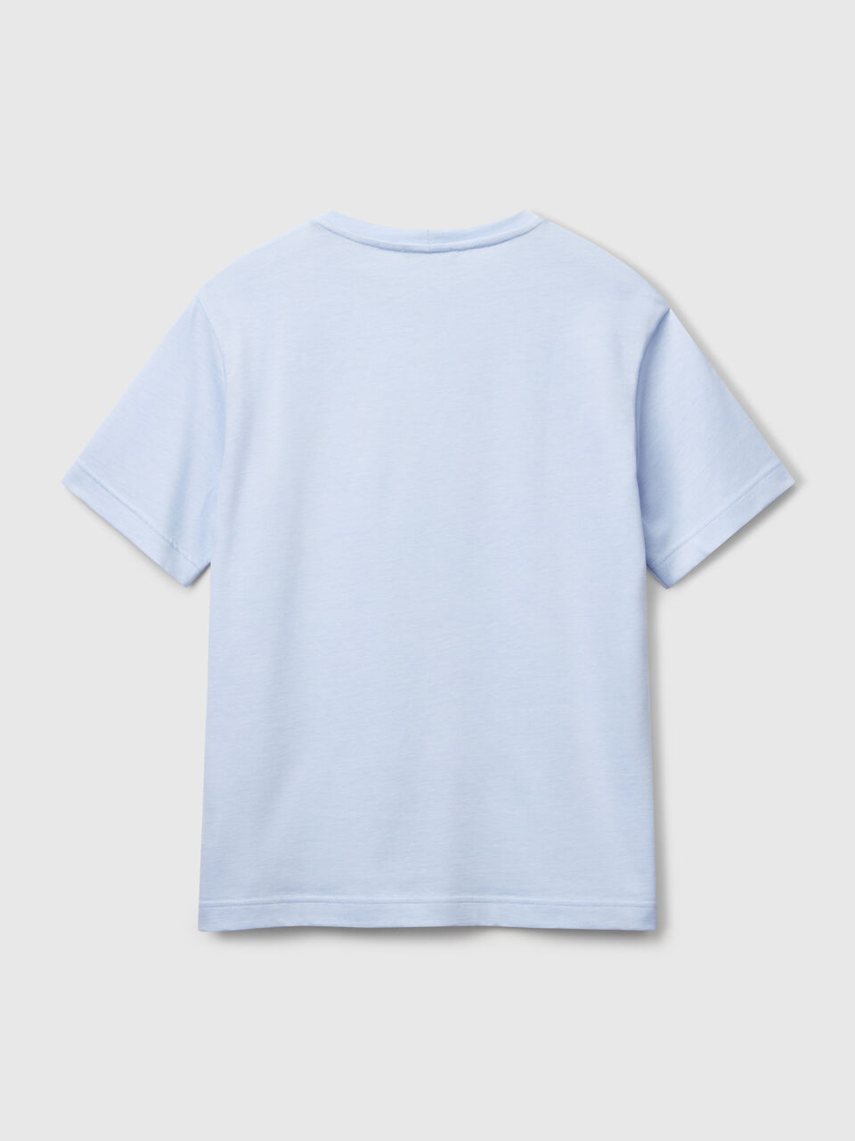 T-SHIRT Homem image number 2