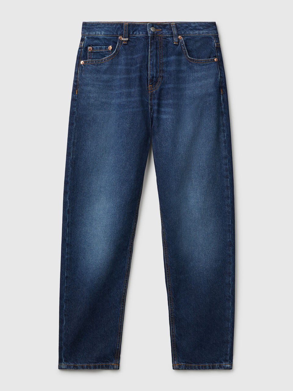 TROUSERS Mulher image number 1